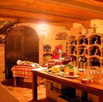 Locanda Borgo Chiese Castel Condino Екстер'єр фото